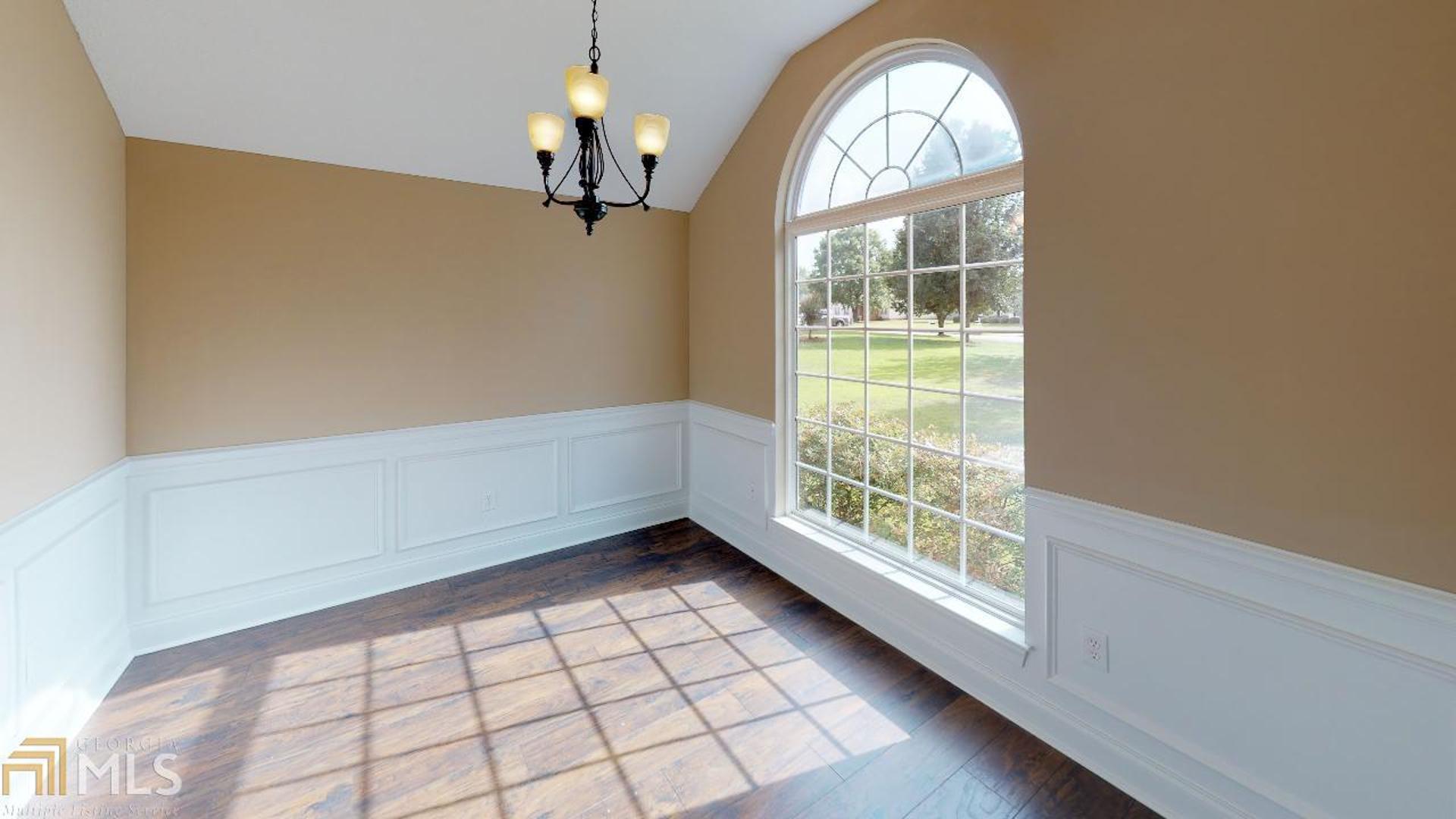 Wexford Plantation - Residential