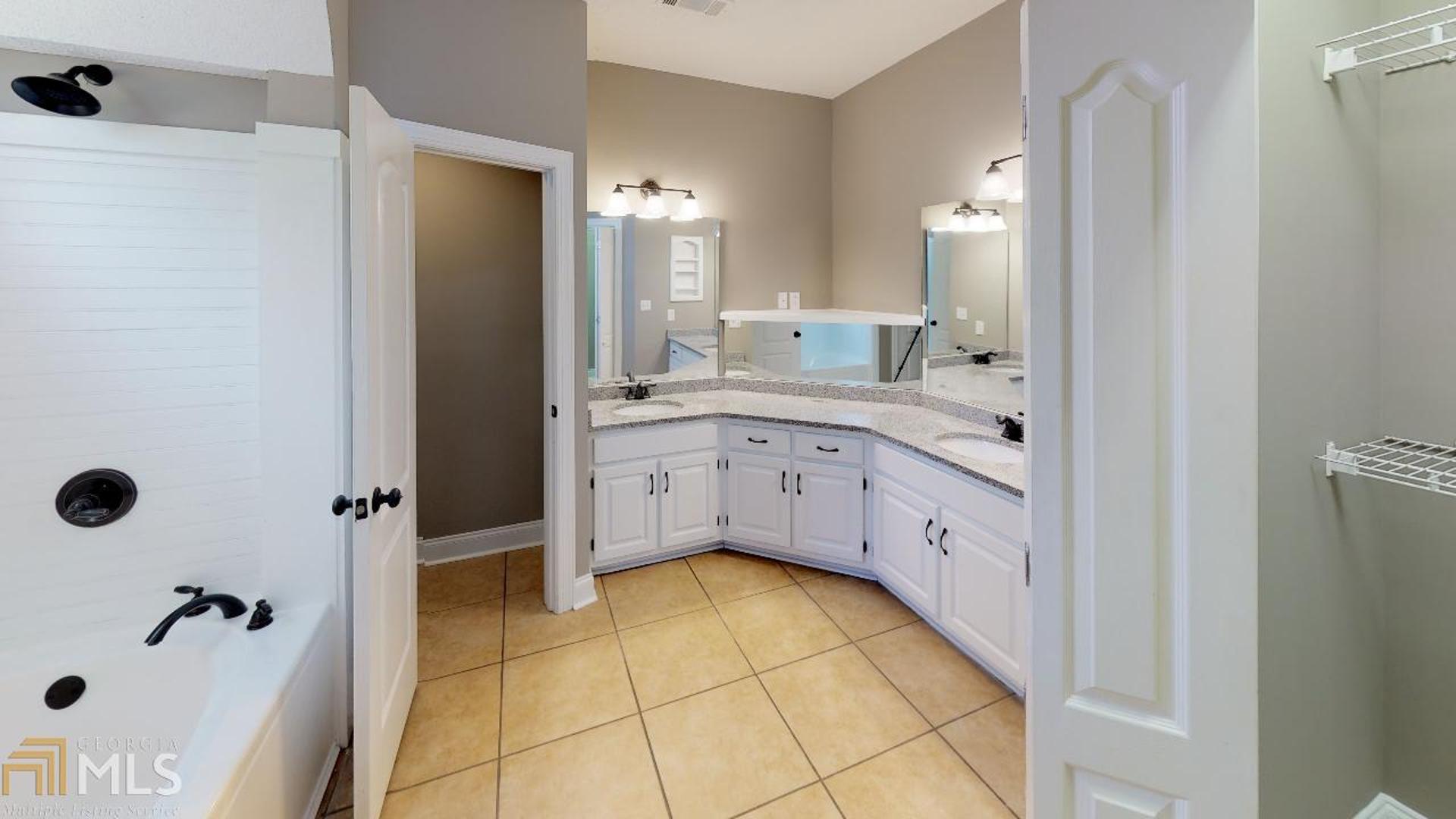 Wexford Plantation - Residential