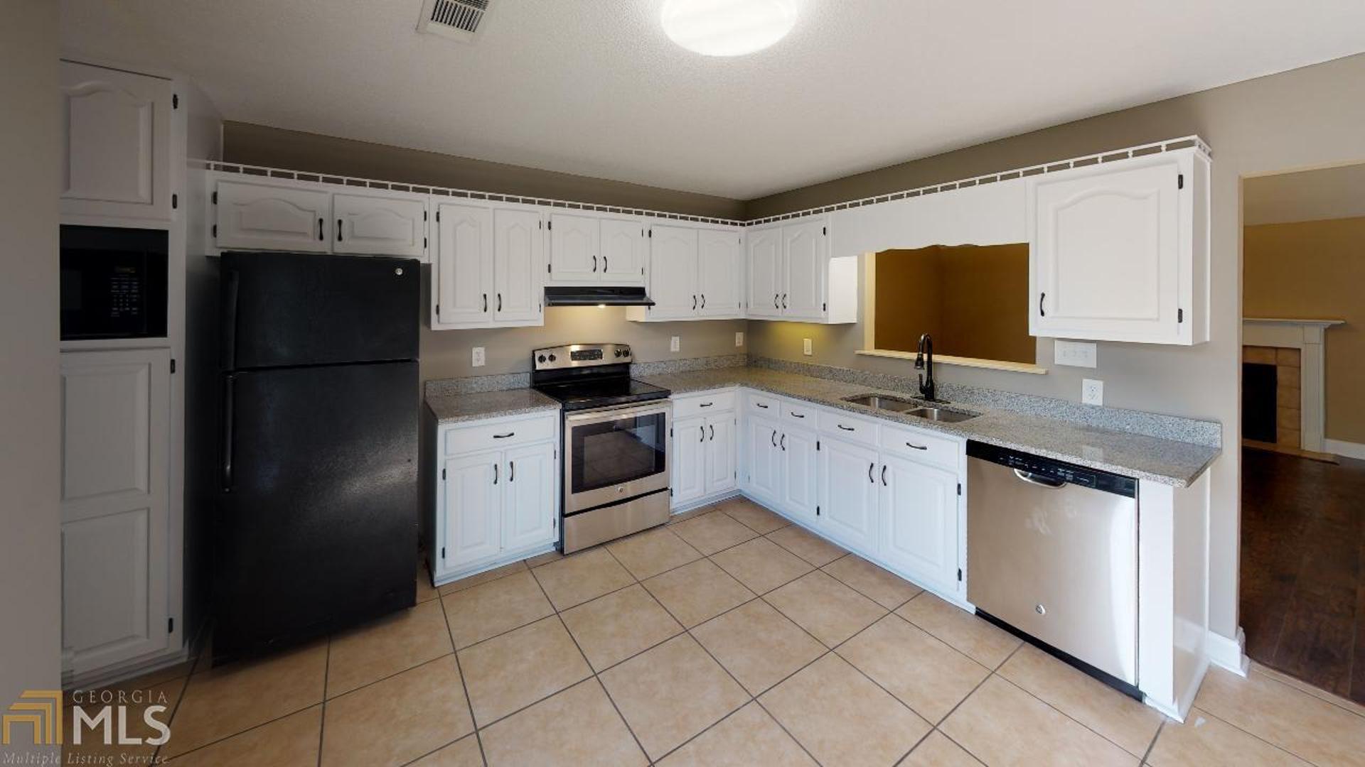 Wexford Plantation - Residential