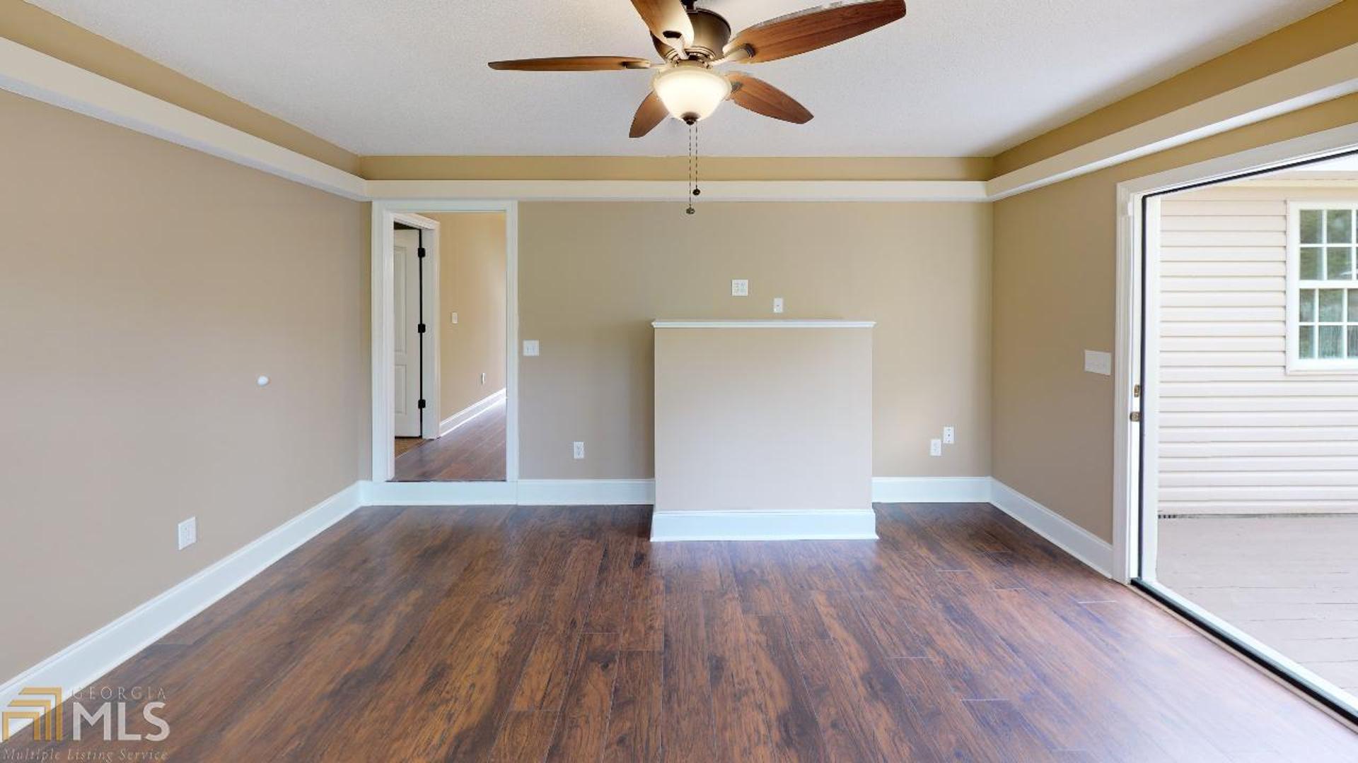 Wexford Plantation - Residential