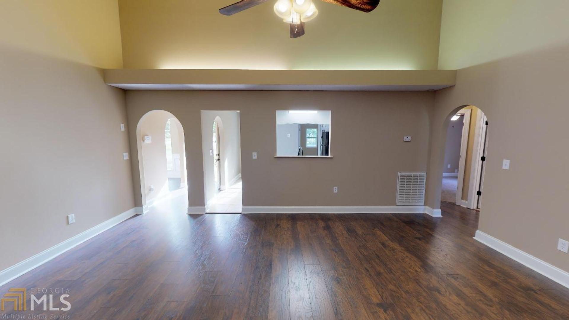 Wexford Plantation - Residential