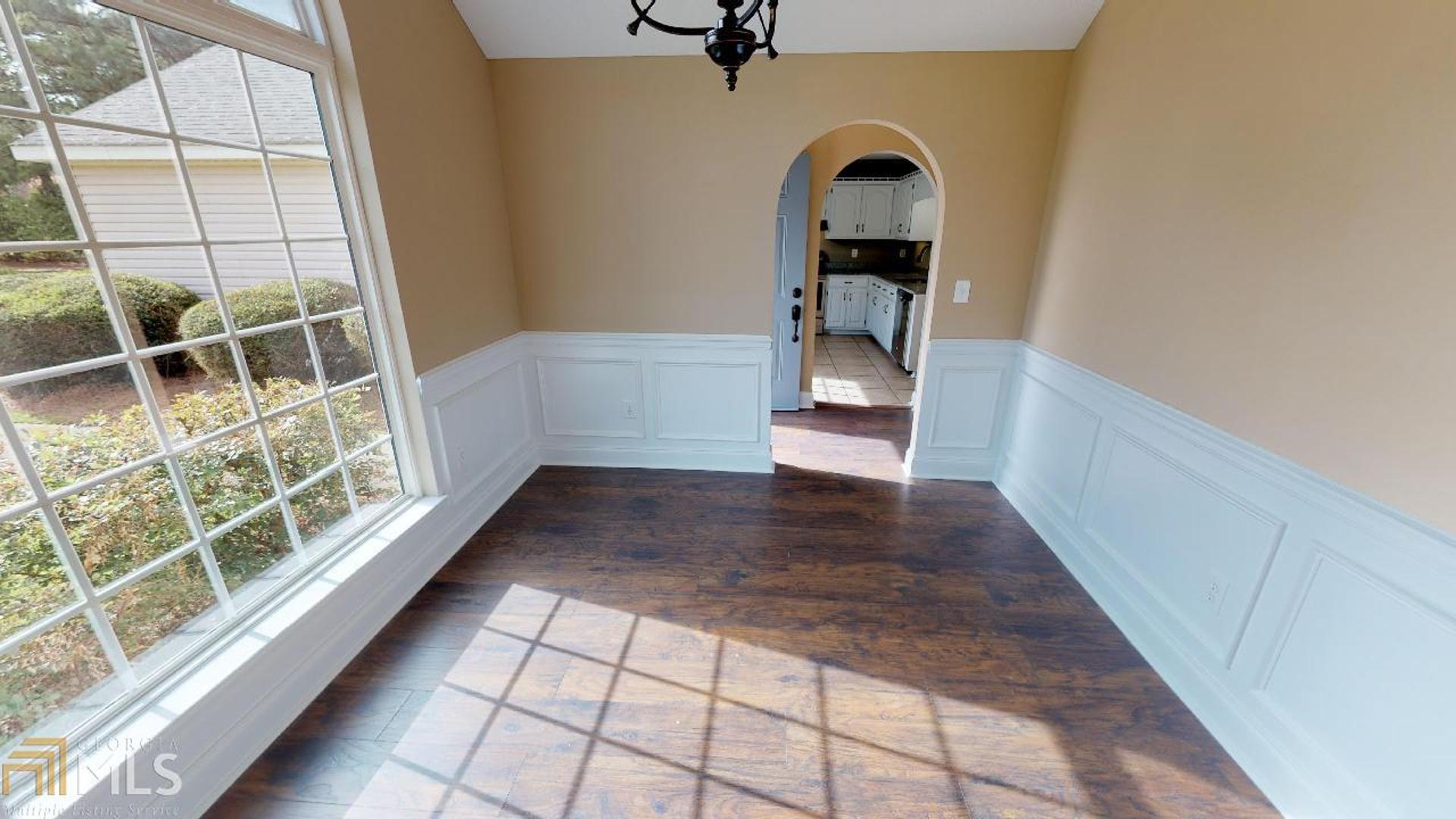 Wexford Plantation - Residential