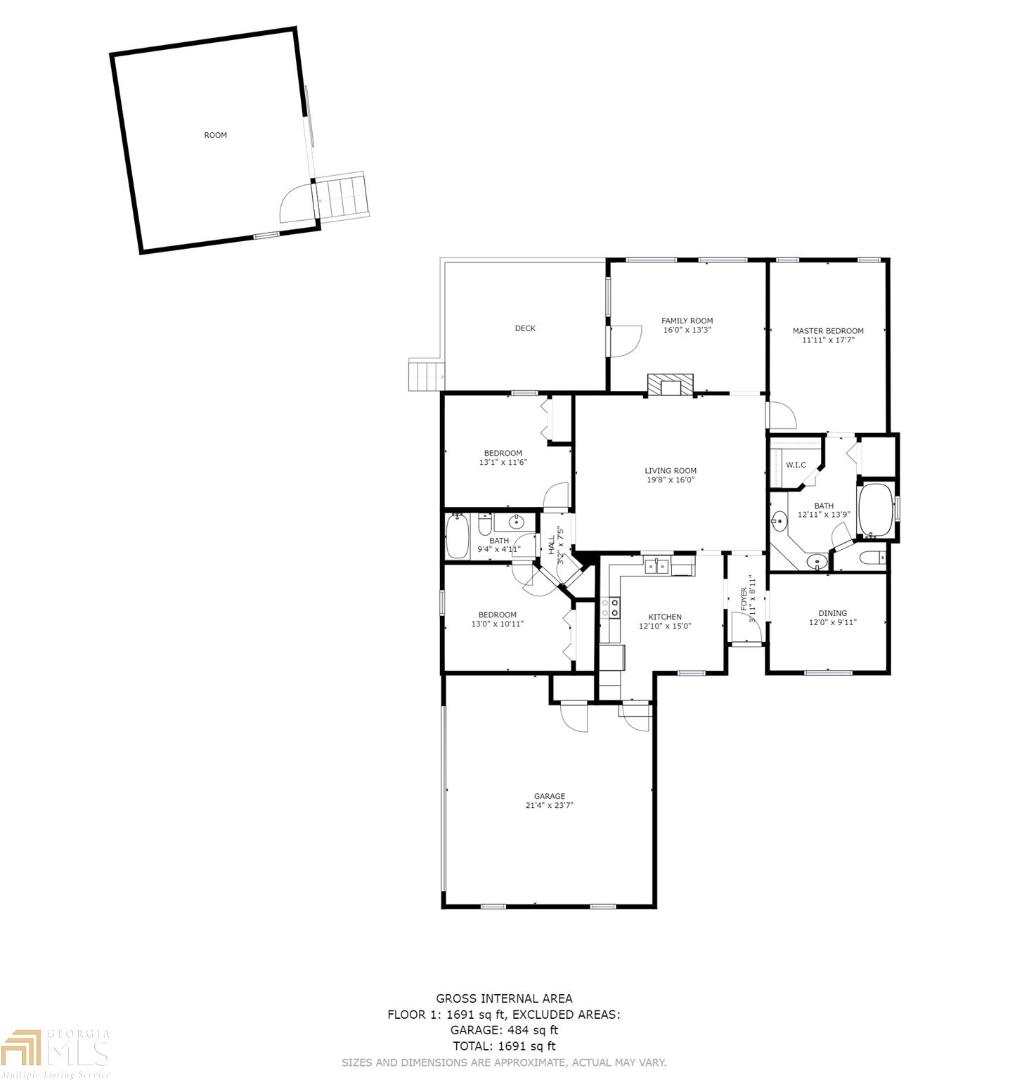 Wexford Plantation - Residential