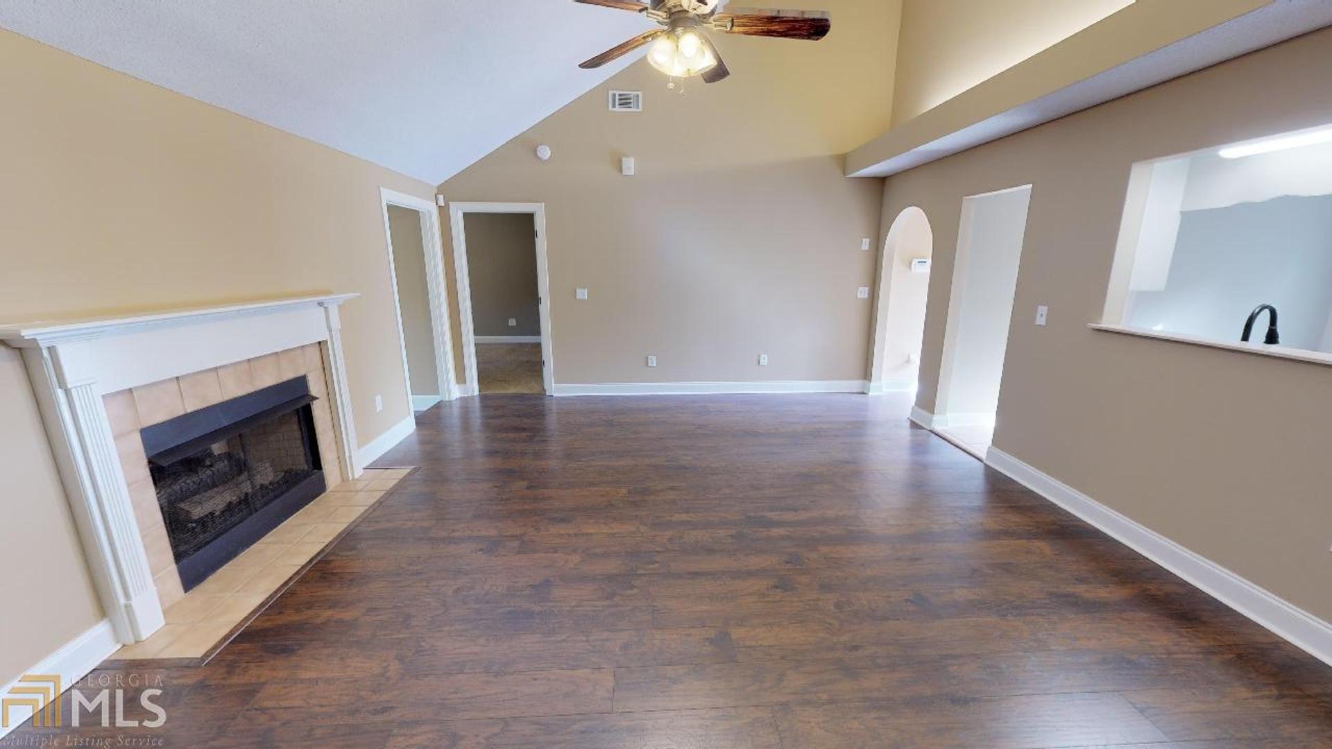 Wexford Plantation - Residential