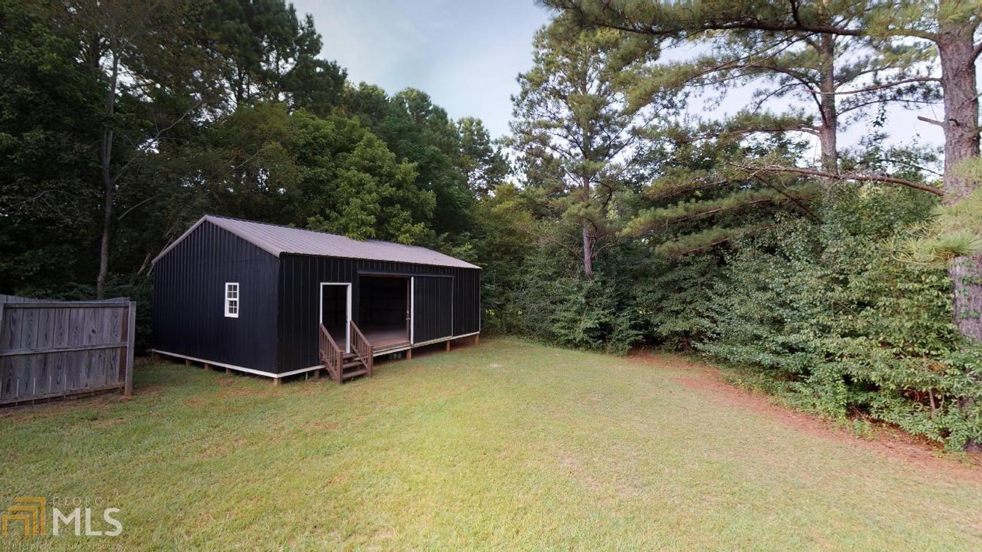 Wexford Plantation - Residential