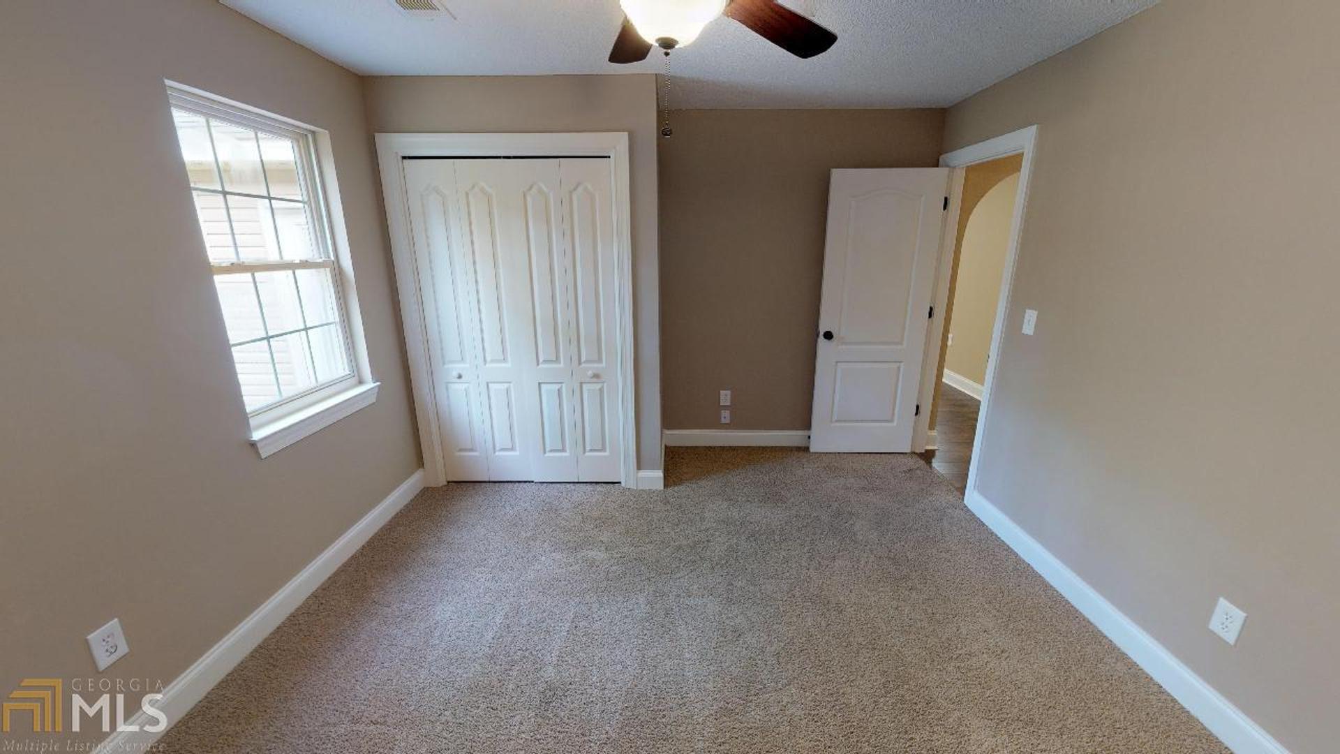 Wexford Plantation - Residential