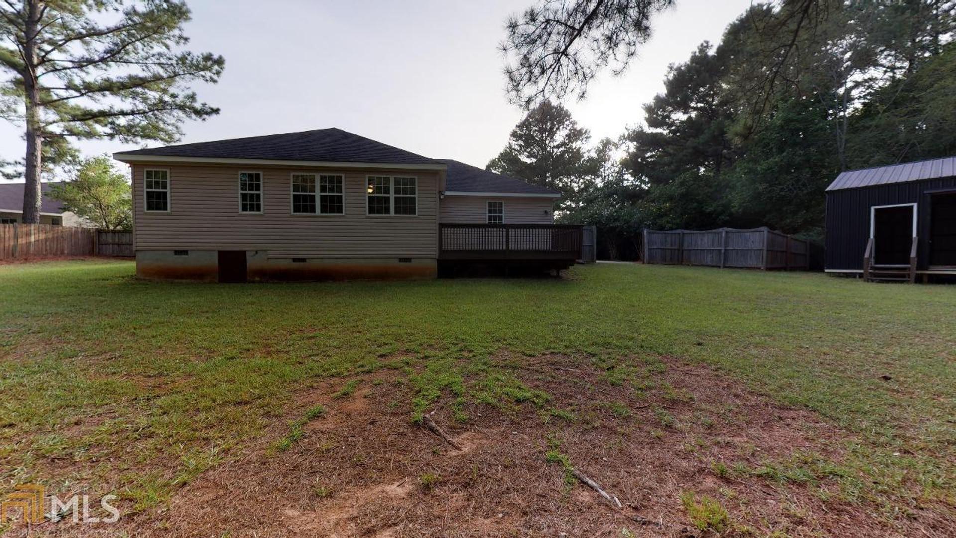 Wexford Plantation - Residential