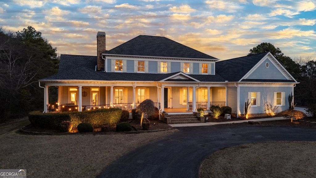 Photo of 1616 Hwy 140 NW, Adairsville, GA 30103 (MLS # 10674289)