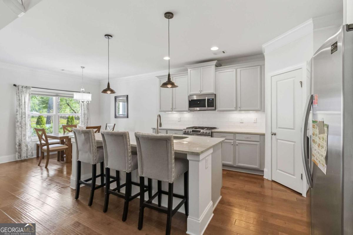 3910 Hamilton Cove CT