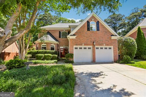 3054 Montclair CIR SE Smyrna GA 30080