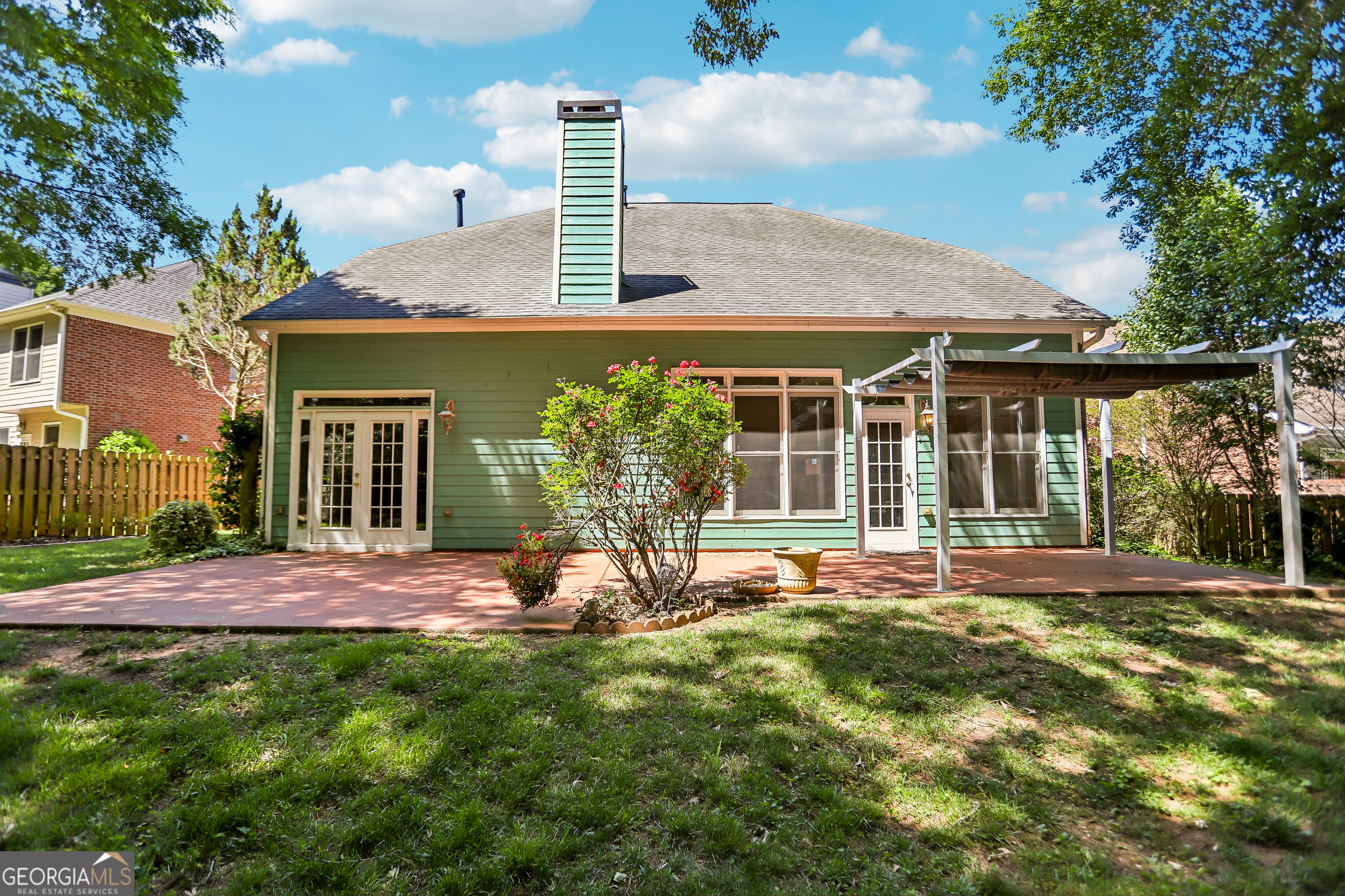 3054 Montclair CIR SE