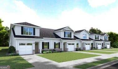 Photo of 1024 Dumfries Court, Mcdonough, GA 30253 (MLS # 10832714)