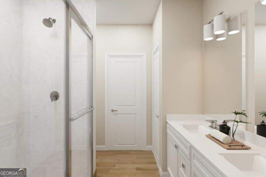 Photo of 1024 Dumfries Court, Mcdonough, GA 30253 (MLS # 10832714)