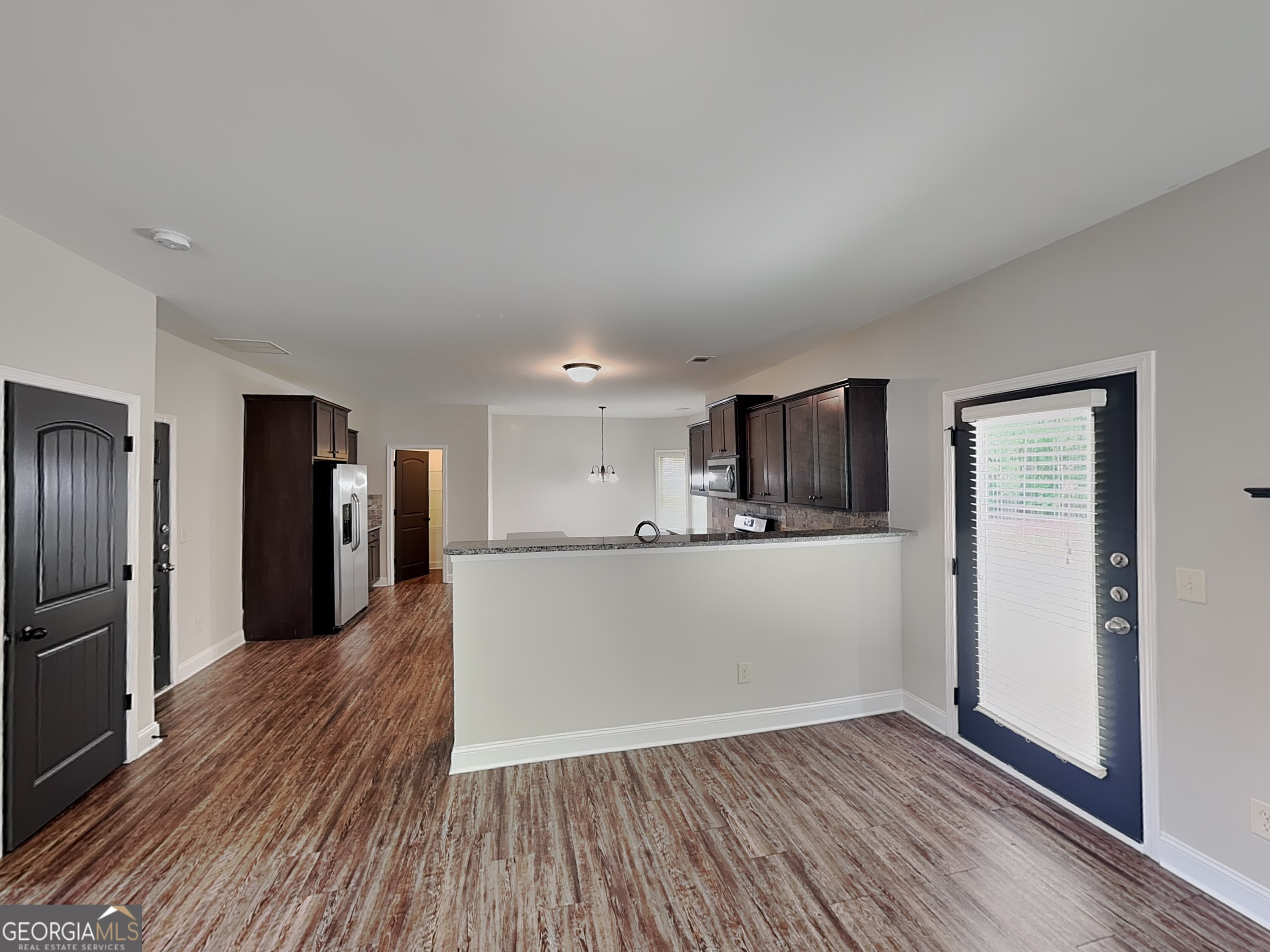 553 Cherry Creek DR