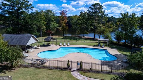 A home in Pine Mountain