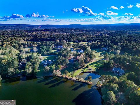 A home in Pine Mountain