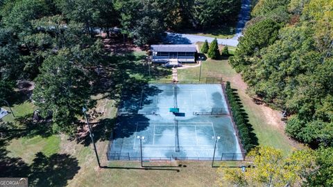 A home in Pine Mountain