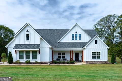 A home in Pine Mountain