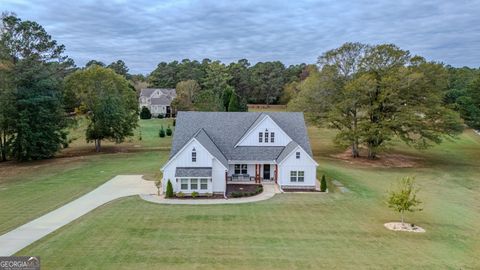 A home in Pine Mountain