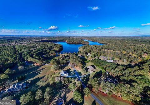 A home in Pine Mountain