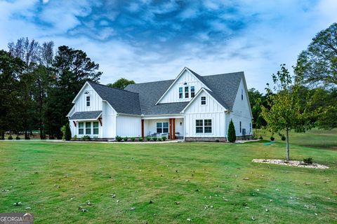 A home in Pine Mountain