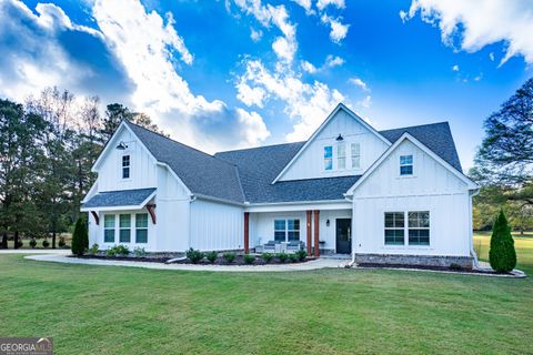 A home in Pine Mountain