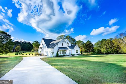 A home in Pine Mountain