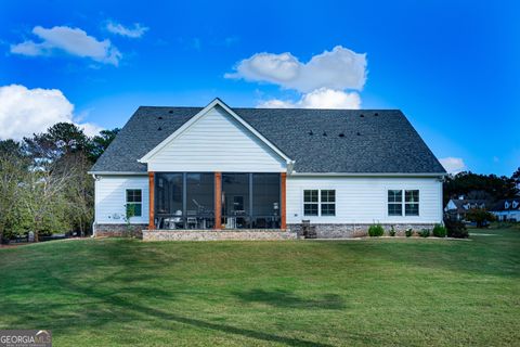 A home in Pine Mountain