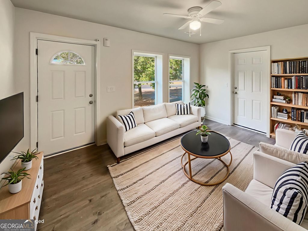 Photo of 28 Elm Street, Hampton, GA 30228 (MLS # 10674182)