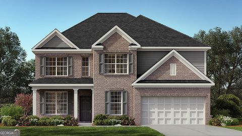 4050 Haven WAY Cumming GA 30028