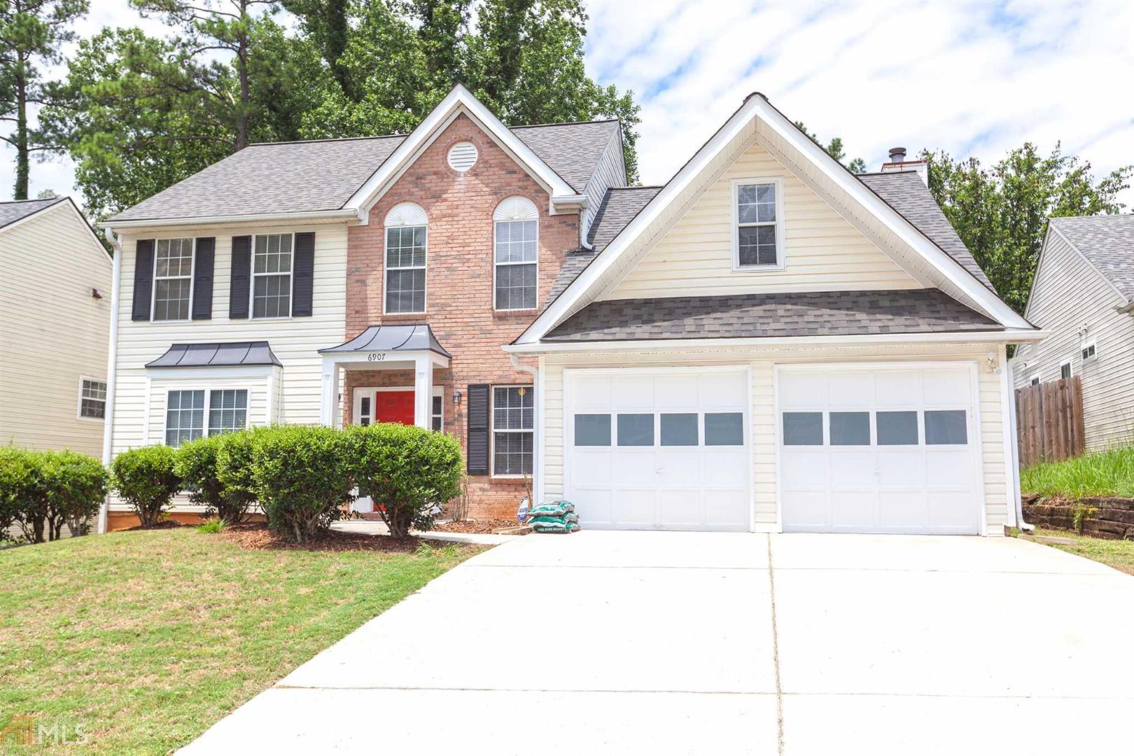 Photo 1 of 36 — 6907 Magnolia Park Dr, Norcross, GA 30093