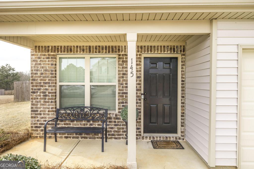 145 Goodall Woods DR