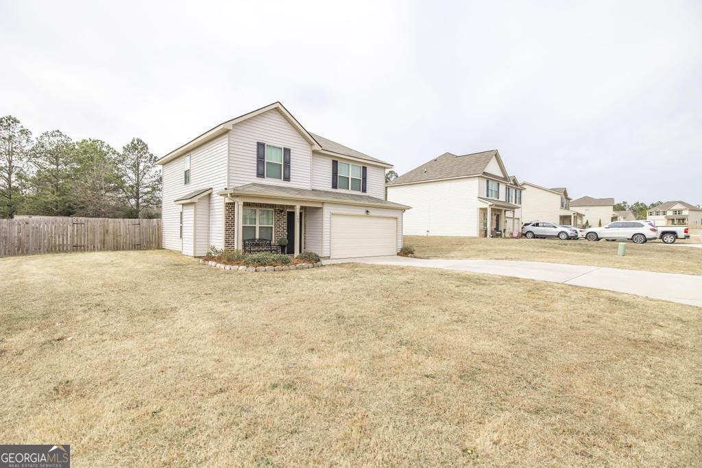 145 Goodall Woods DR