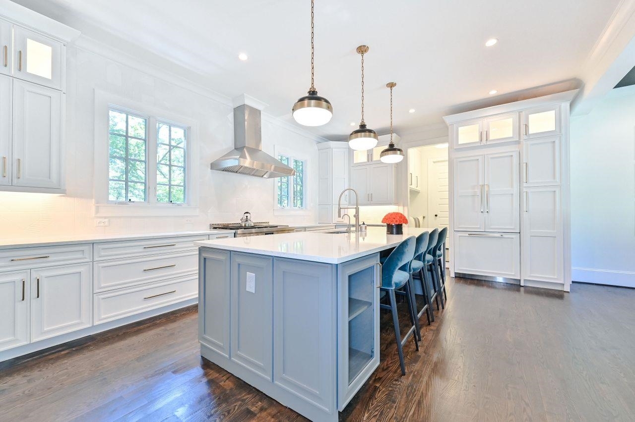 Pine Hills - Buckhead - Residential