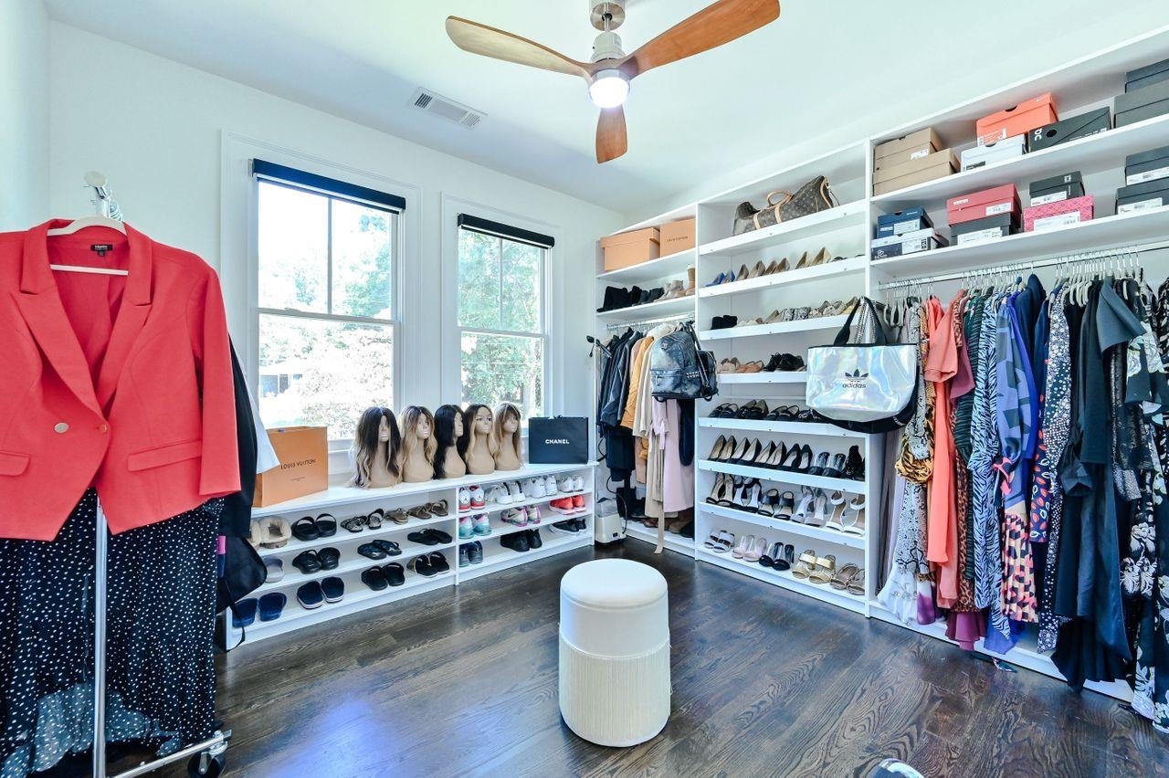 Pine Hills - Buckhead - Residential