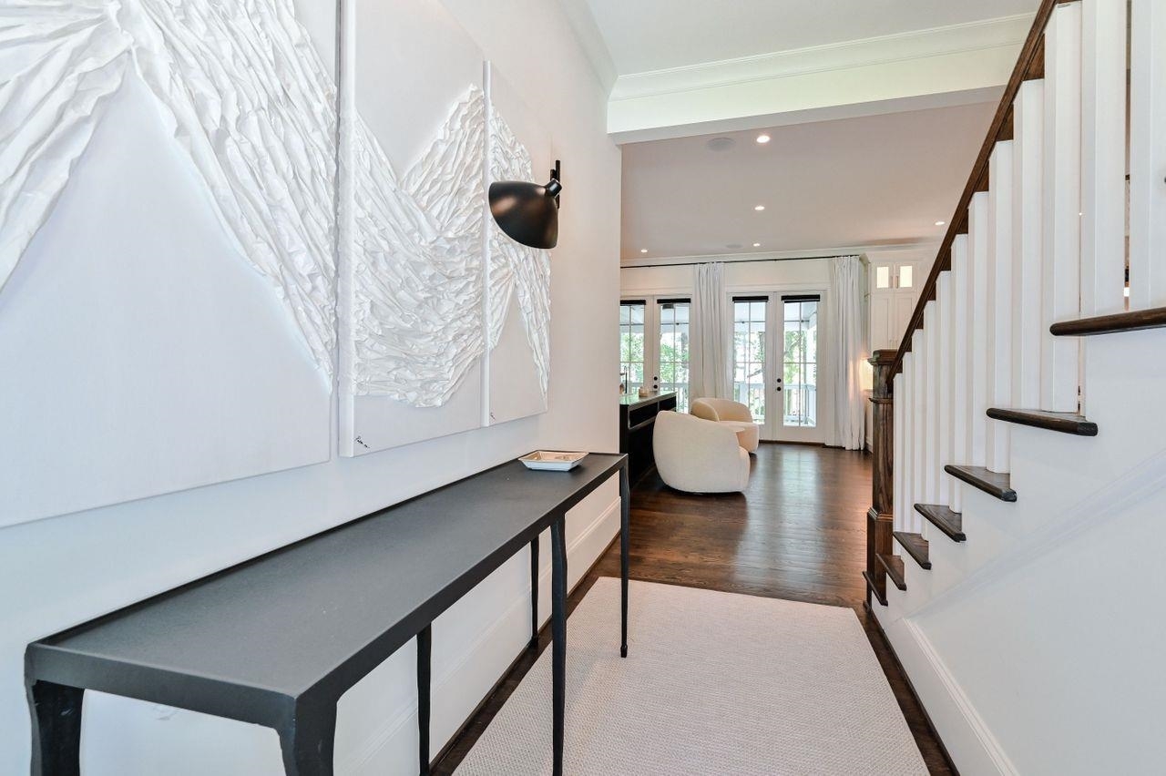 Pine Hills - Buckhead - Residential