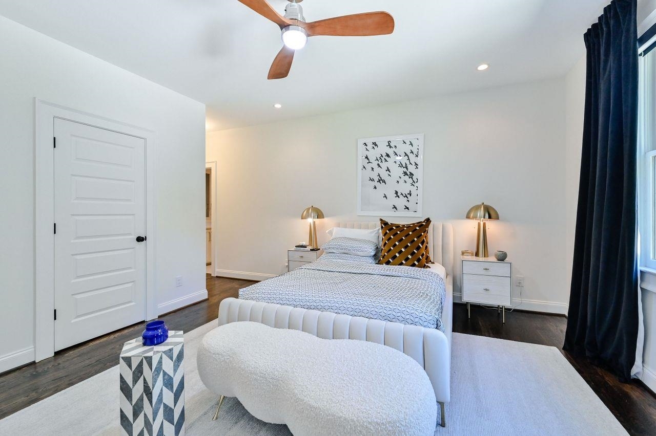 Pine Hills - Buckhead - Residential