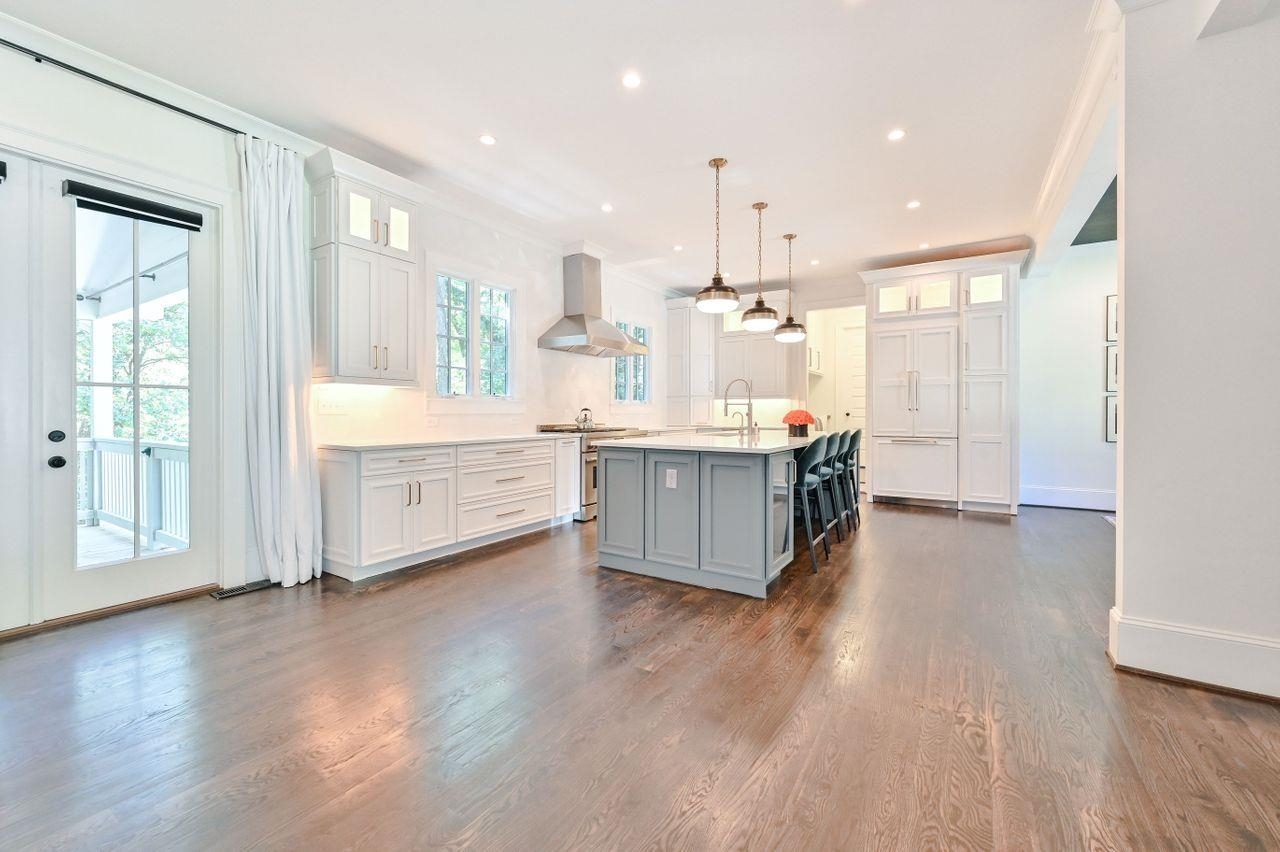 Pine Hills - Buckhead - Residential