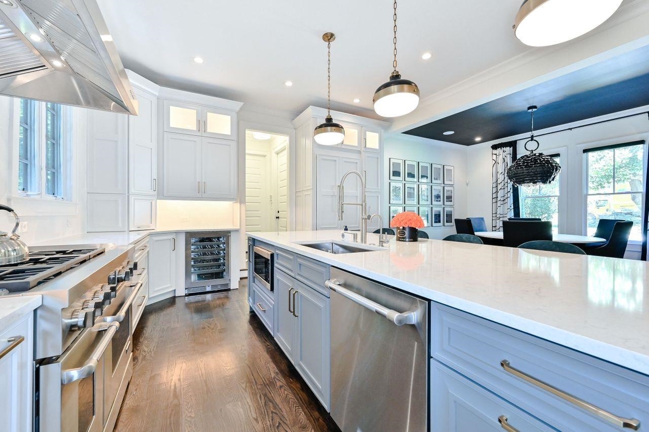 Pine Hills - Buckhead - Residential