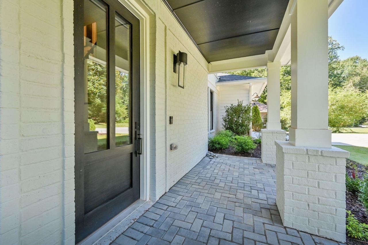 Pine Hills - Buckhead - Residential
