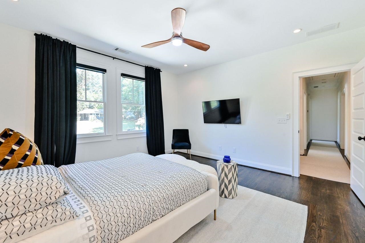 Pine Hills - Buckhead - Residential