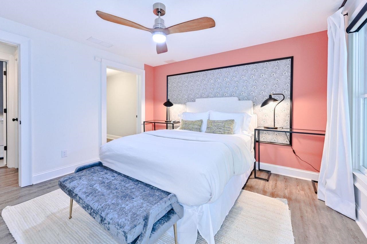 Pine Hills - Buckhead - Residential
