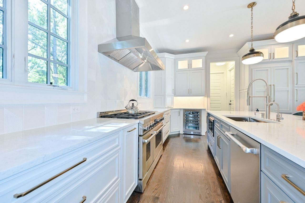 Pine Hills - Buckhead - Residential