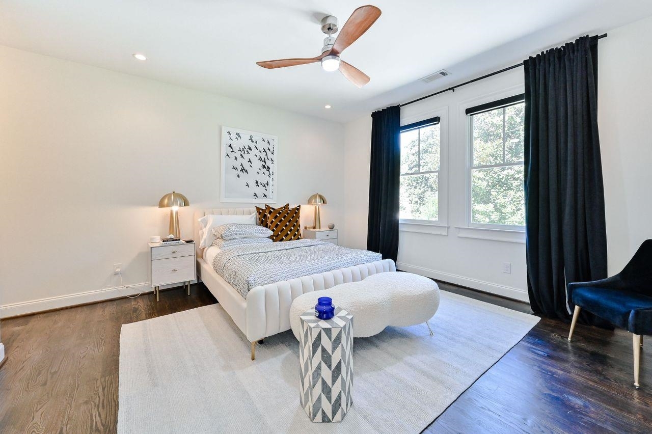 Pine Hills - Buckhead - Residential