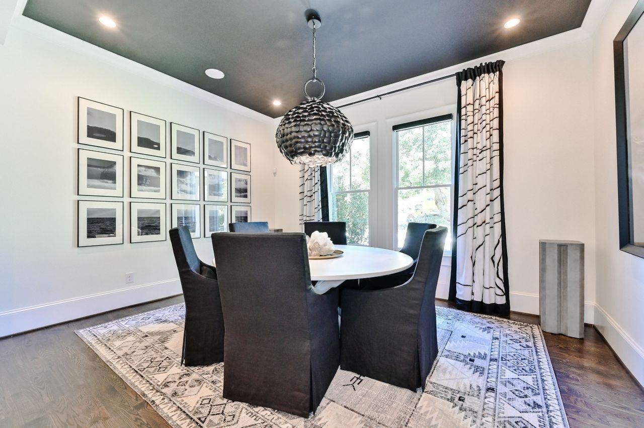 Pine Hills - Buckhead - Residential