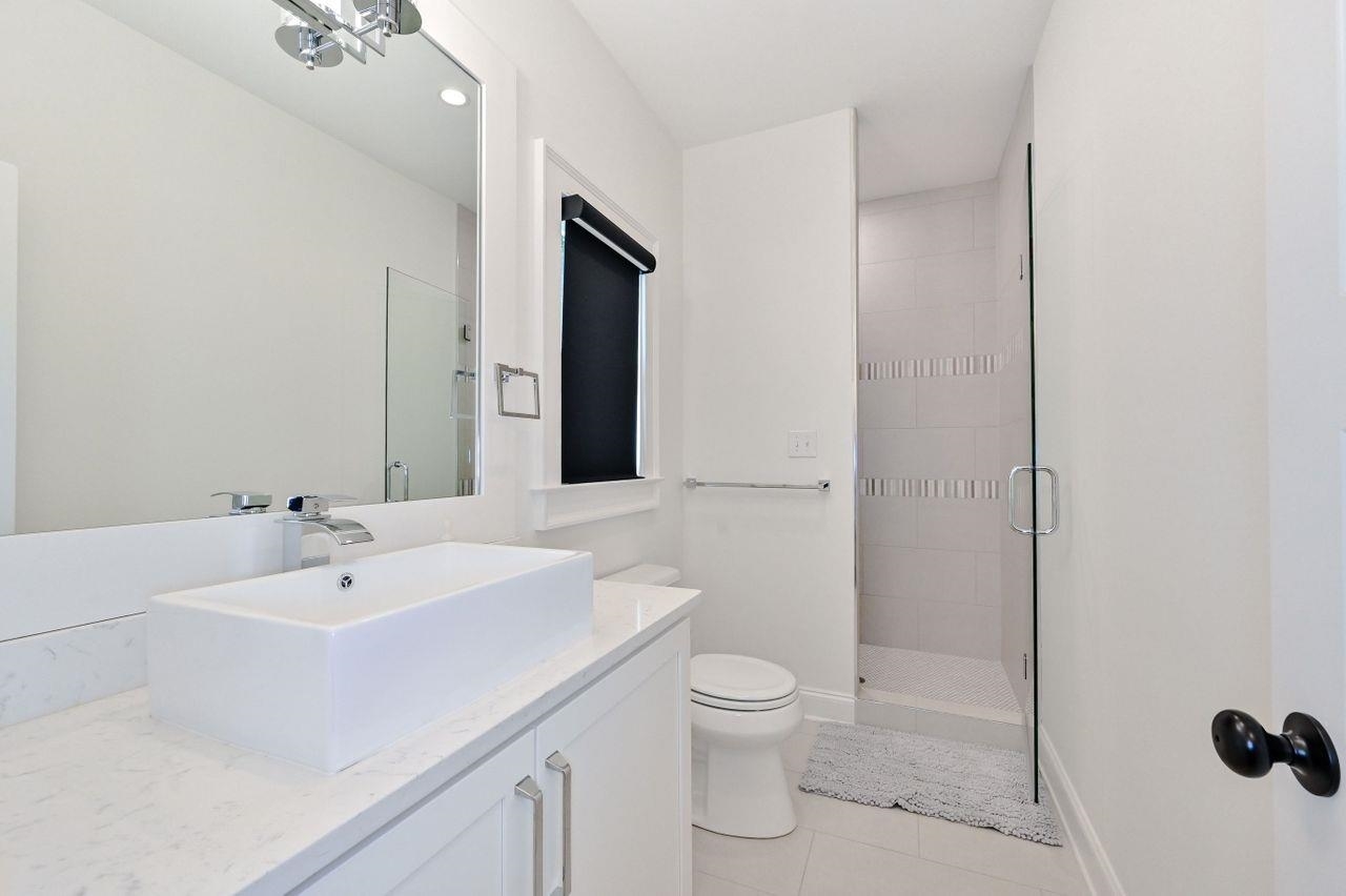 Pine Hills - Buckhead - Residential