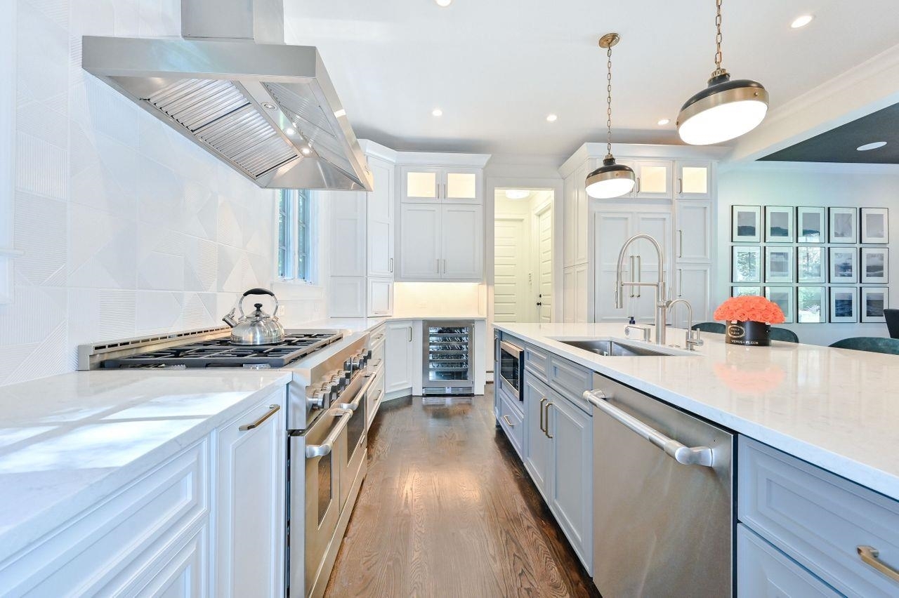 Pine Hills - Buckhead - Residential