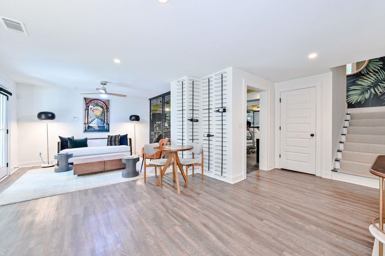 Pine Hills - Buckhead - Residential