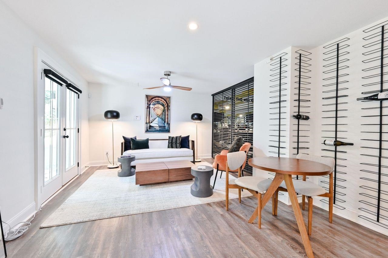 Pine Hills - Buckhead - Residential