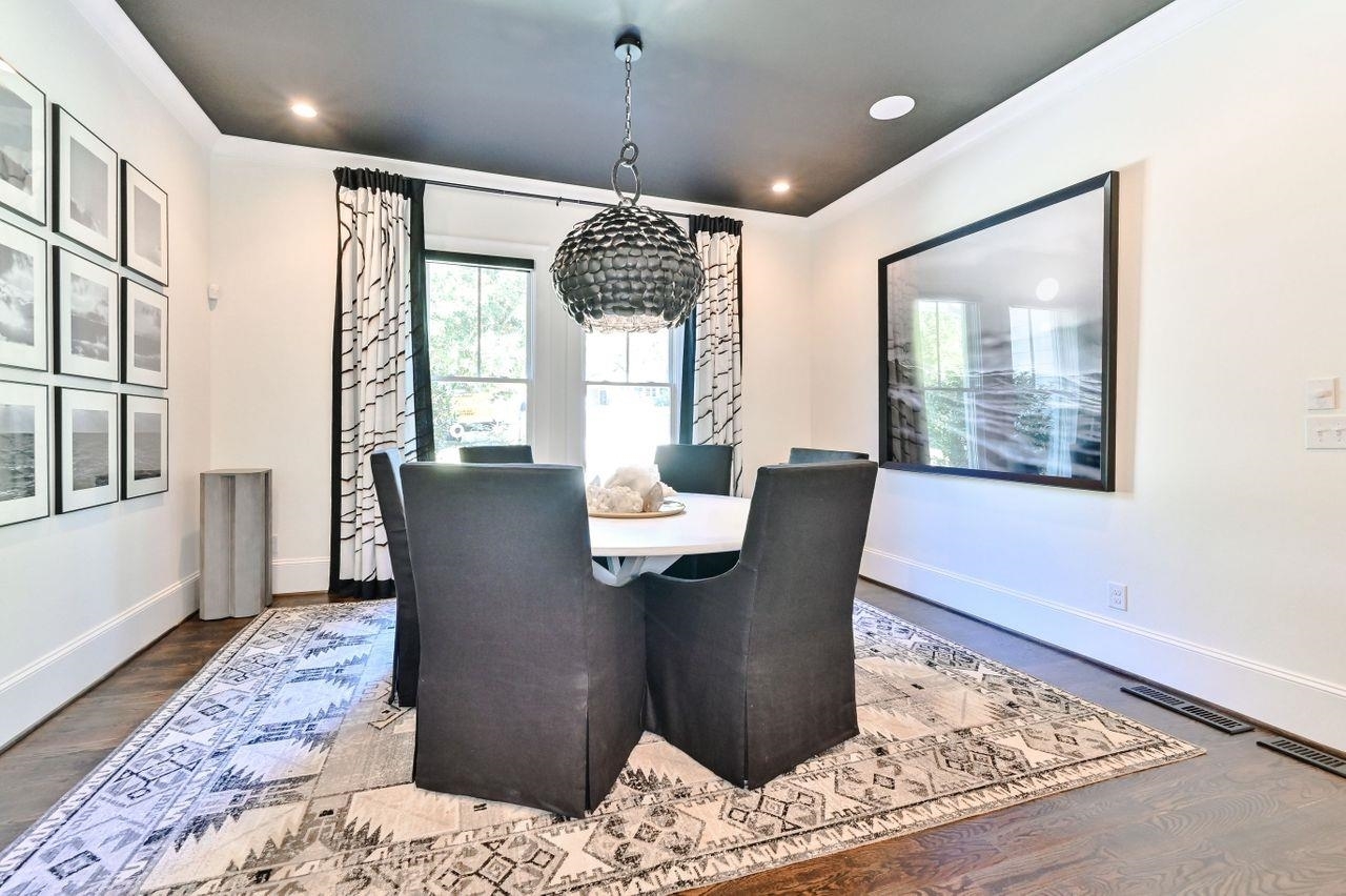 Pine Hills - Buckhead - Residential